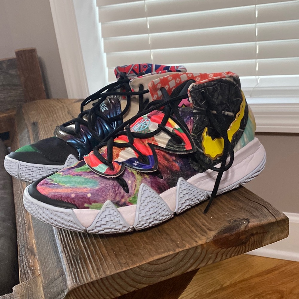 Kybird 2 S2 ‘Pineapple’